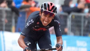 Egan Bernal