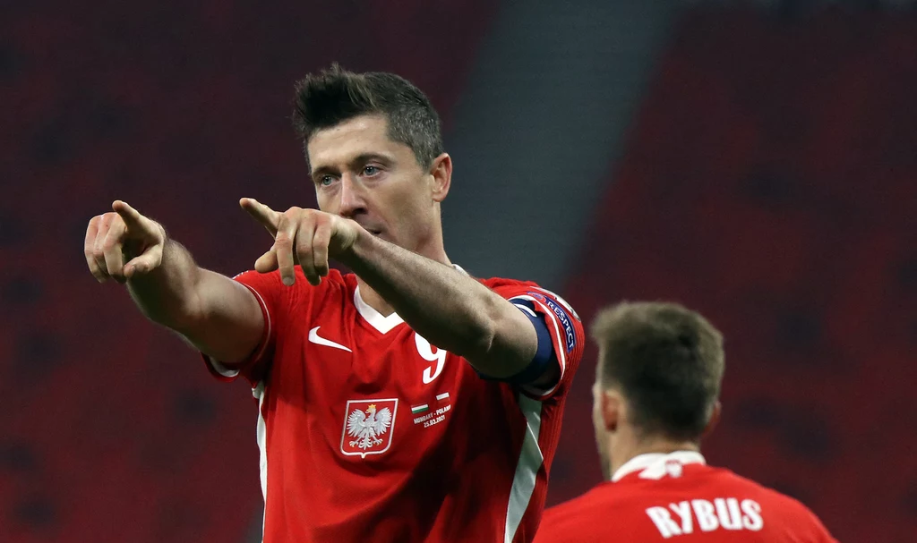 Robert Lewandowski Robert Lewandowski