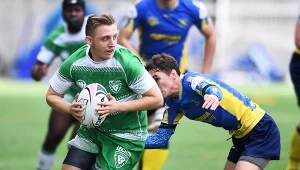 Mecz Arka Gdynia - Lechia Gdańsk