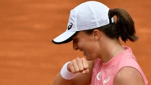 Koszmarne wieści dla kibiców Świątek. Tego się nie spodziewaliśmy