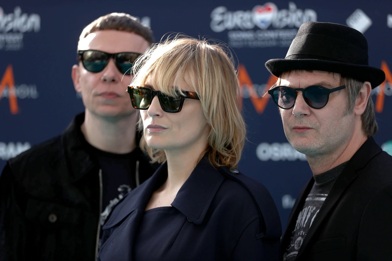 Hooverphonic (Belgia)