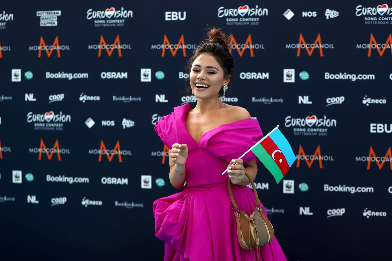 Samira Efendi (Azerbejdżan)