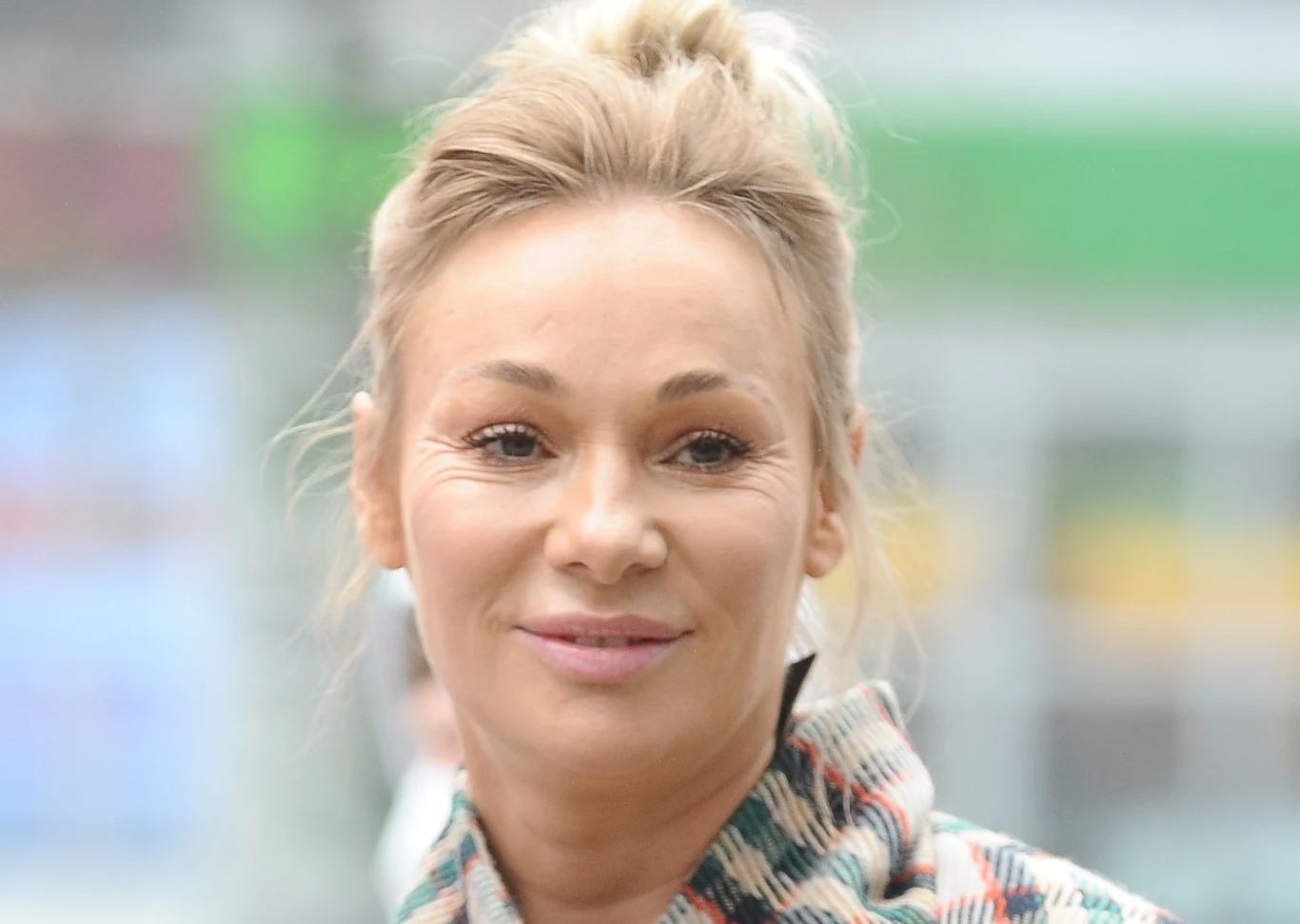 Sonia Bohosiewicz Sonia Bohosiewicz