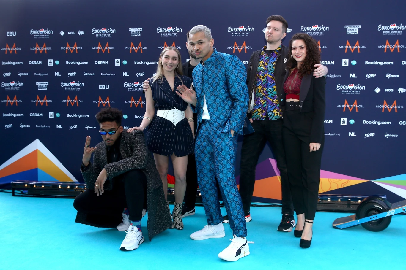 Benny Cristo (Czechy)