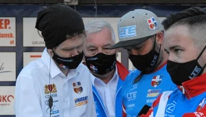 Niepokojące doniesienia. Zawodnicy nie wyszli na trening