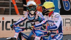 Żużel. eWinner 1. Liga. Orzeł marzy o PGE Ekstralidze? Najpierw trzeba zrobić coś z Polakami