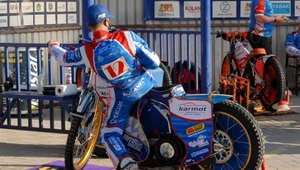 Jakub Jamróg.