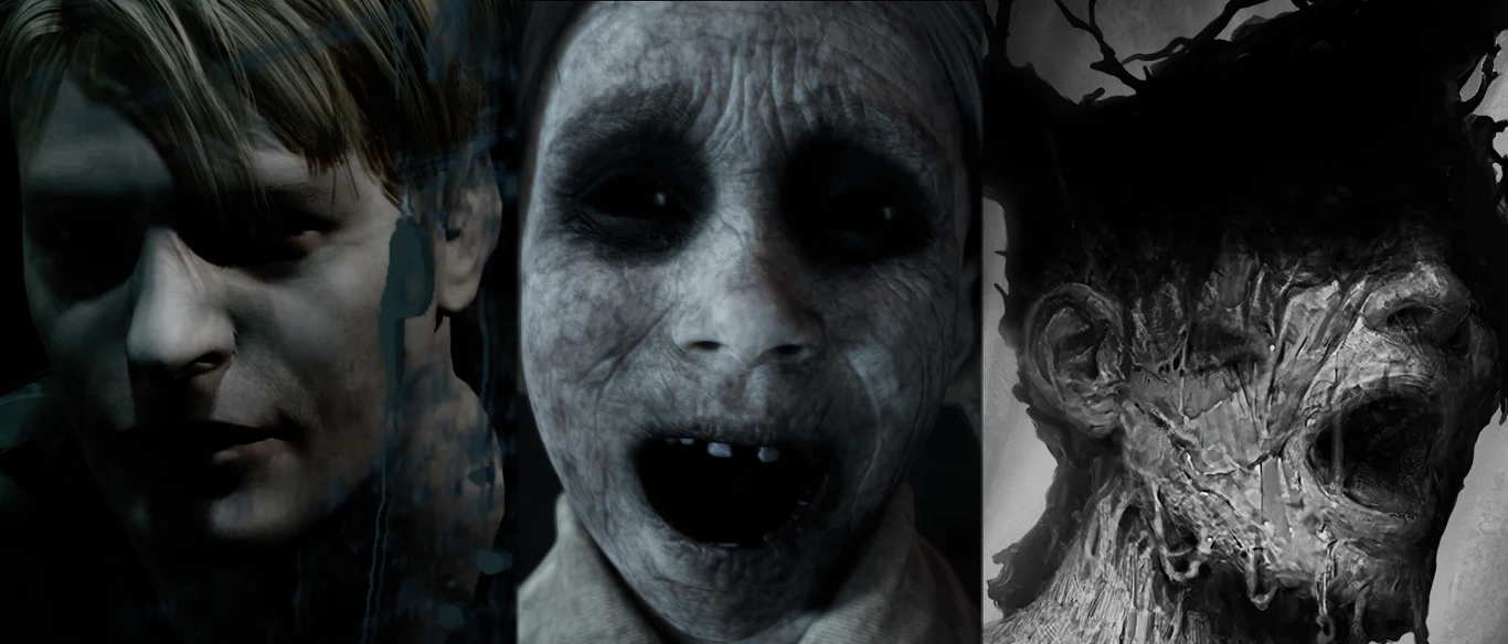 Jeśli jednak chcecie wypełnić lukę po ukończeniu ostatniej odsłony serii Resident Evil i podkarmić swój deficyt strachu, przygotowaliśmy kilka propozycji, które zrobią to po mistrzowsku. Oto najbardziej przerażające, według nas, horrory w historii gier wideo. Na koniec niespodzianka, która dla części naszej redakcji okazała się zbyt straszna, aby w ogóle w nią grać.
