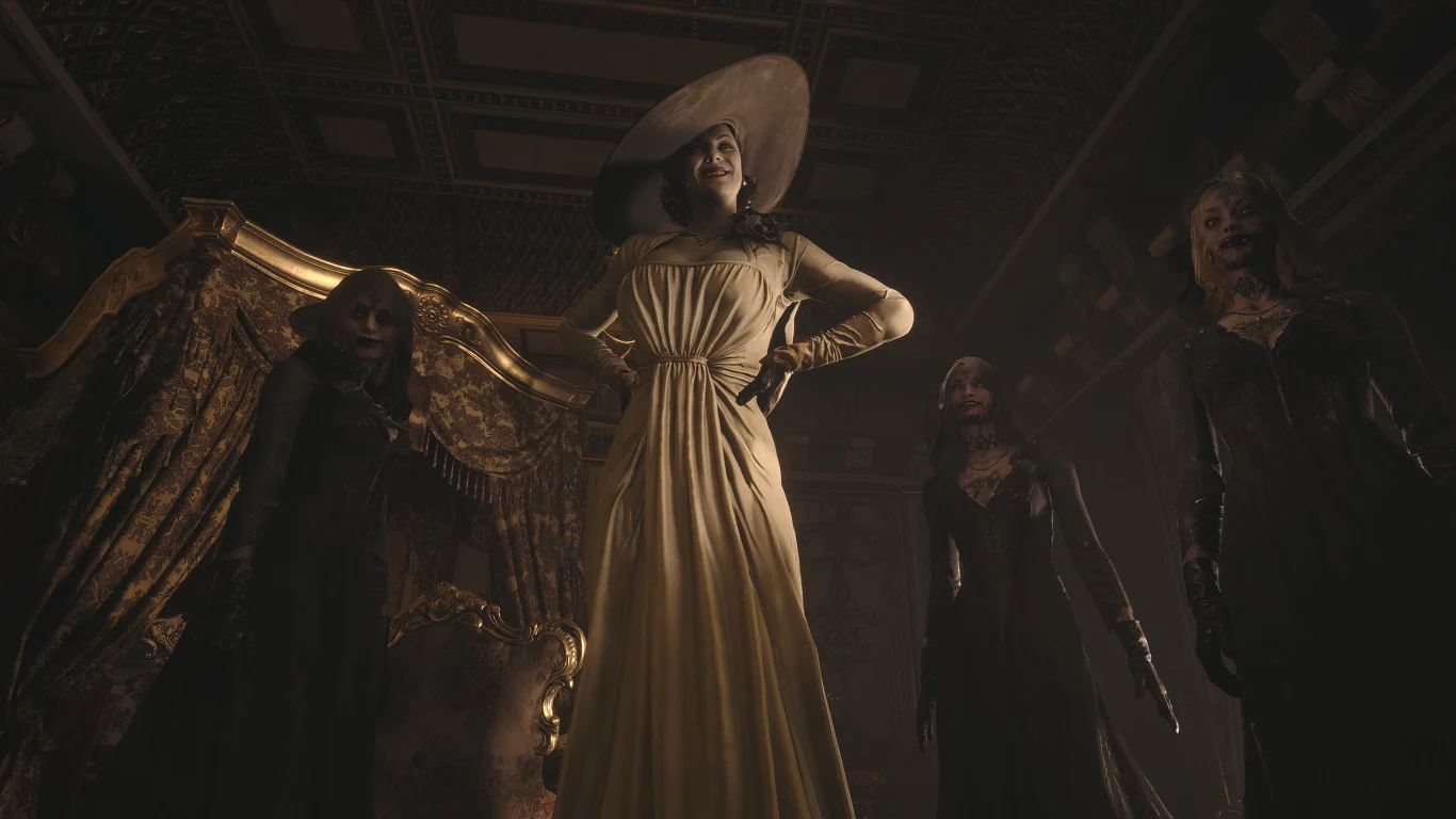 Resident Evil: Najprostsza wskazówka dla osoby, która chciałaby po ukończeniu Resident Evil Village zaznać straszenia w podobnym stylu, to... odpalić inną odsłonę Resident Evil. Jeśli podobała ci się "ósemka", najbardziej zbliżona do niej jest "siódemka" (poprzednia część historii Ethana Wintersa). Jednak polecamy gorąco także remake Resident Evil 2 i 3 (szczególnie ten pierwszy).