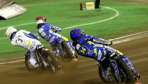 Żużel. Miesiąc rozruszał GKM Grudziądz, a Duńczycy są w formie. Szansa na kolejną niespodziankę