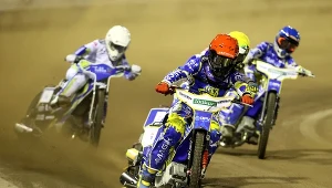 Żużel. A jednak cud? Jeśli GKM pokona Fogo Unię Leszno, to utrzymanie będzie miał na wyciągnięcie ręki 