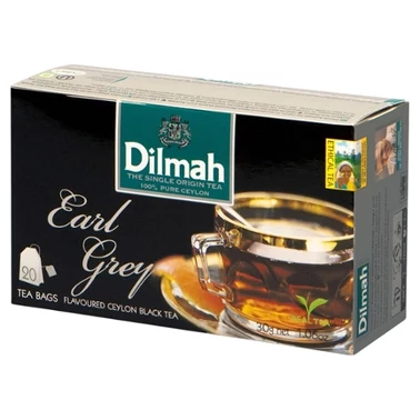 Herbata Dilmah - 1