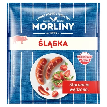 Kiełbasa Morliny - 1