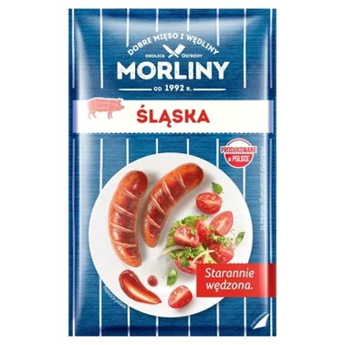 Kiełbasa Morliny - 2