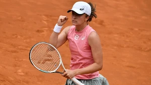 Były trener Igi Świątek nie ma wątpliwości. "To nie koniec jej dominacji"