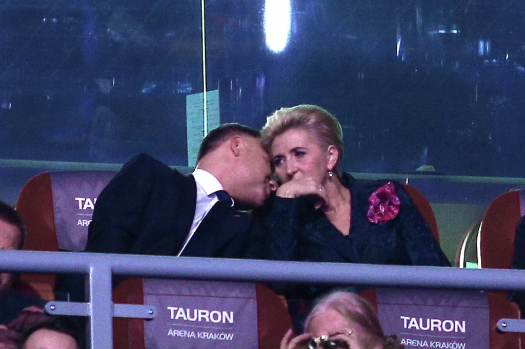 Andrzej Duda Andrzej Duda