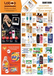 Duże promocje w Laboo!
