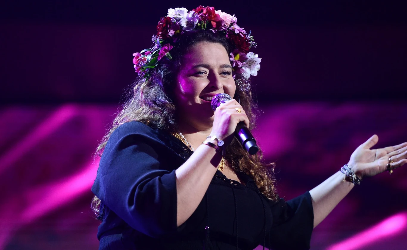 Małgorzata Bernatowicz Małgorzata Bernatowicz