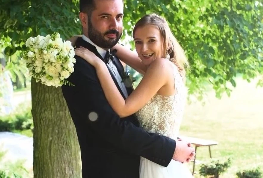 Ślub od pierwszego wejrzenia Ślub od pierwszego wejrzenia