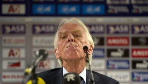 Leo Beenhakker