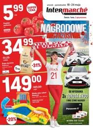 Nagrodowe Mistrzostwa w Intermarche