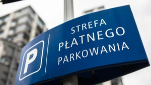 Strefy płatnego parkowania nie regulują żadnego parkowania tylko nabijają samorządowe kasy