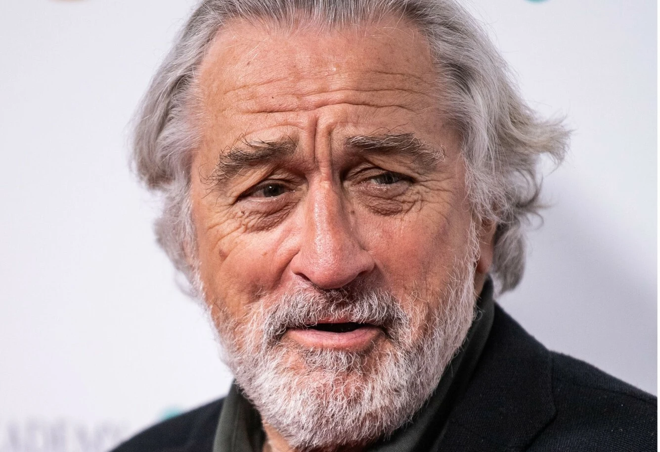 Robert De Niro Robert De Niro