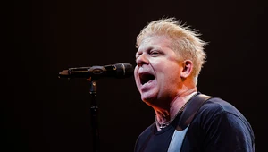 Wokalista The Offspring - Dexter Holland