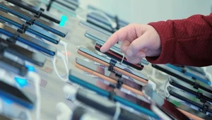 W Barcelonie trwa największy na świecie kongres technologii mobilnych 