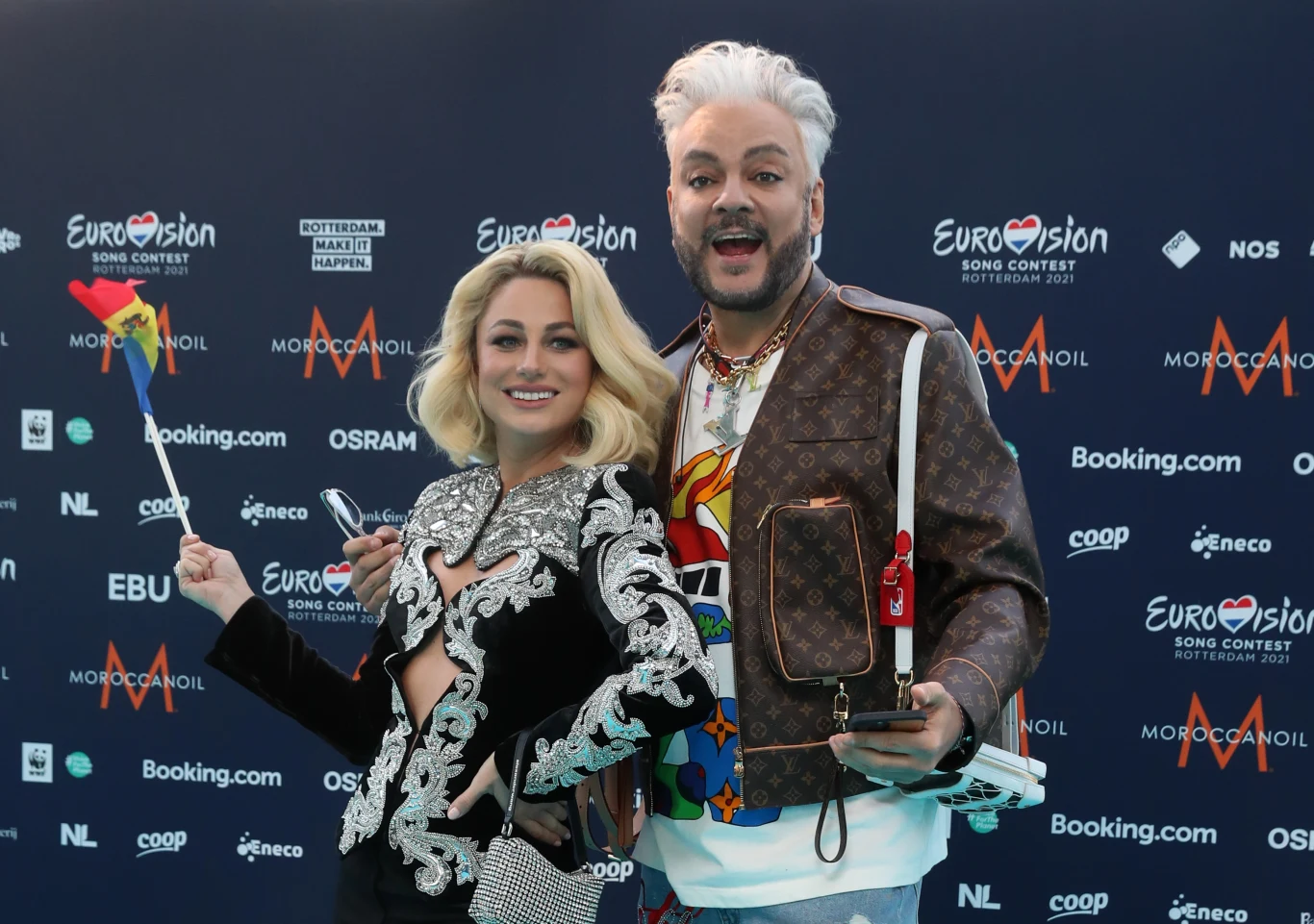 Natalia Gordienko (Mołdawia)