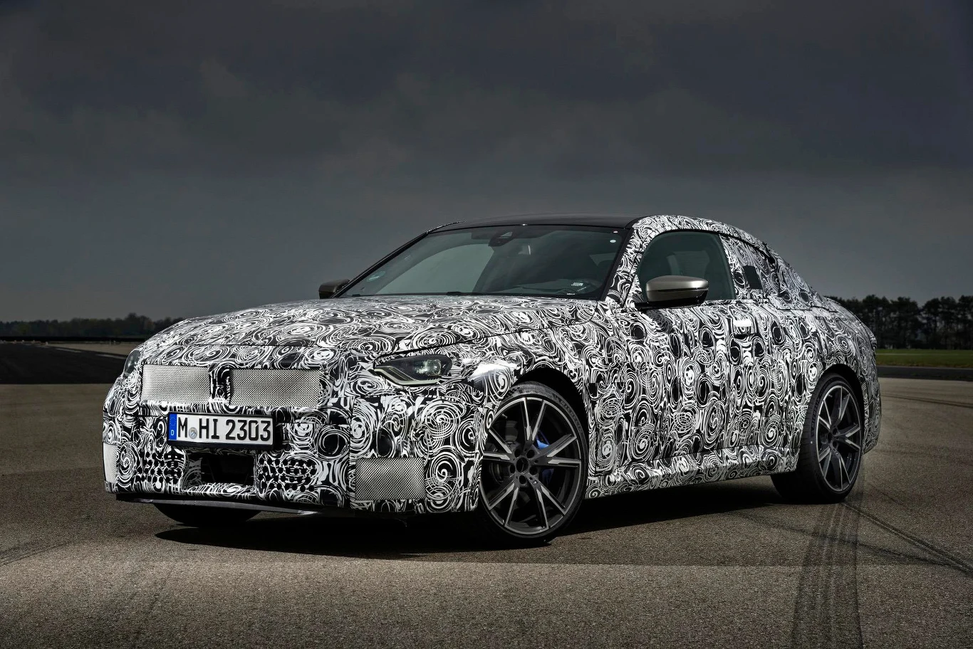 BMW serii 2