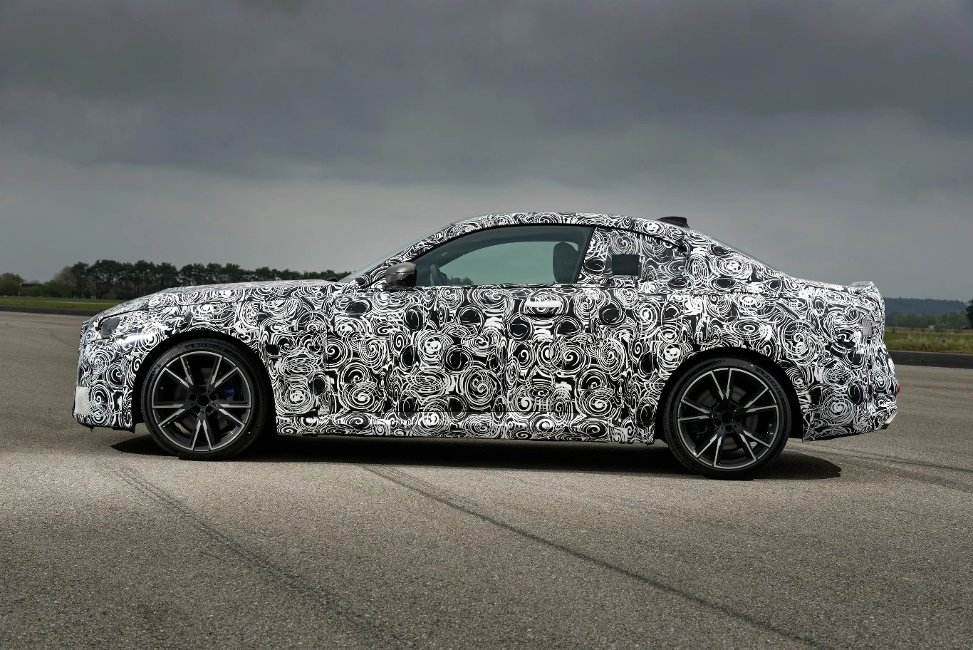 BMW serii 2