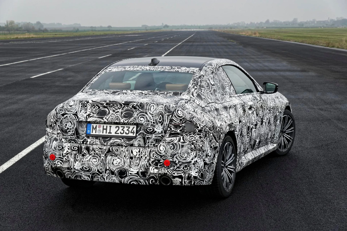 BMW serii 2