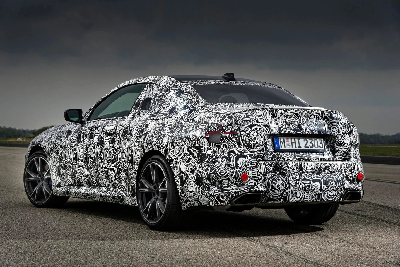 BMW serii 2