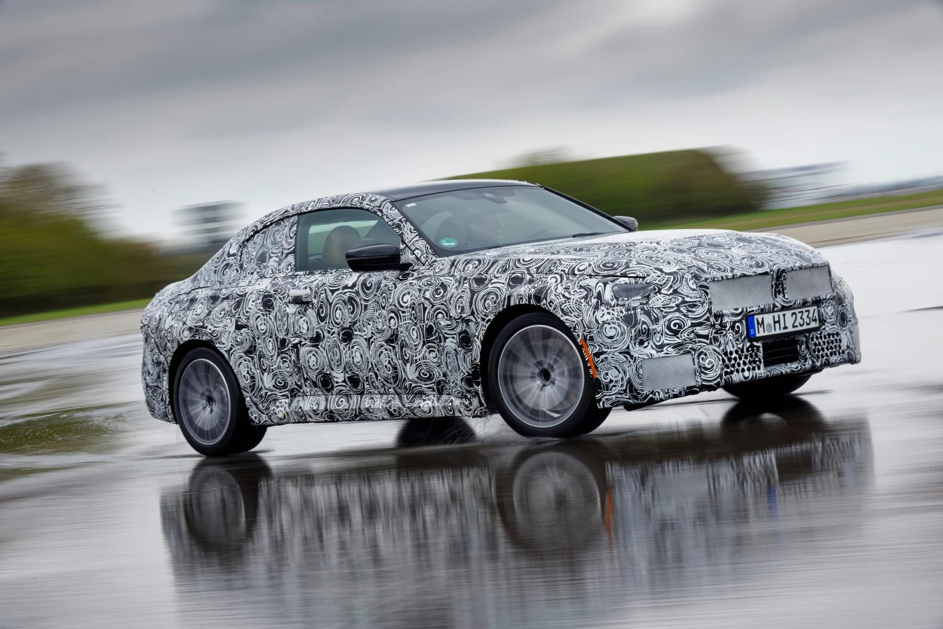 BMW serii 2