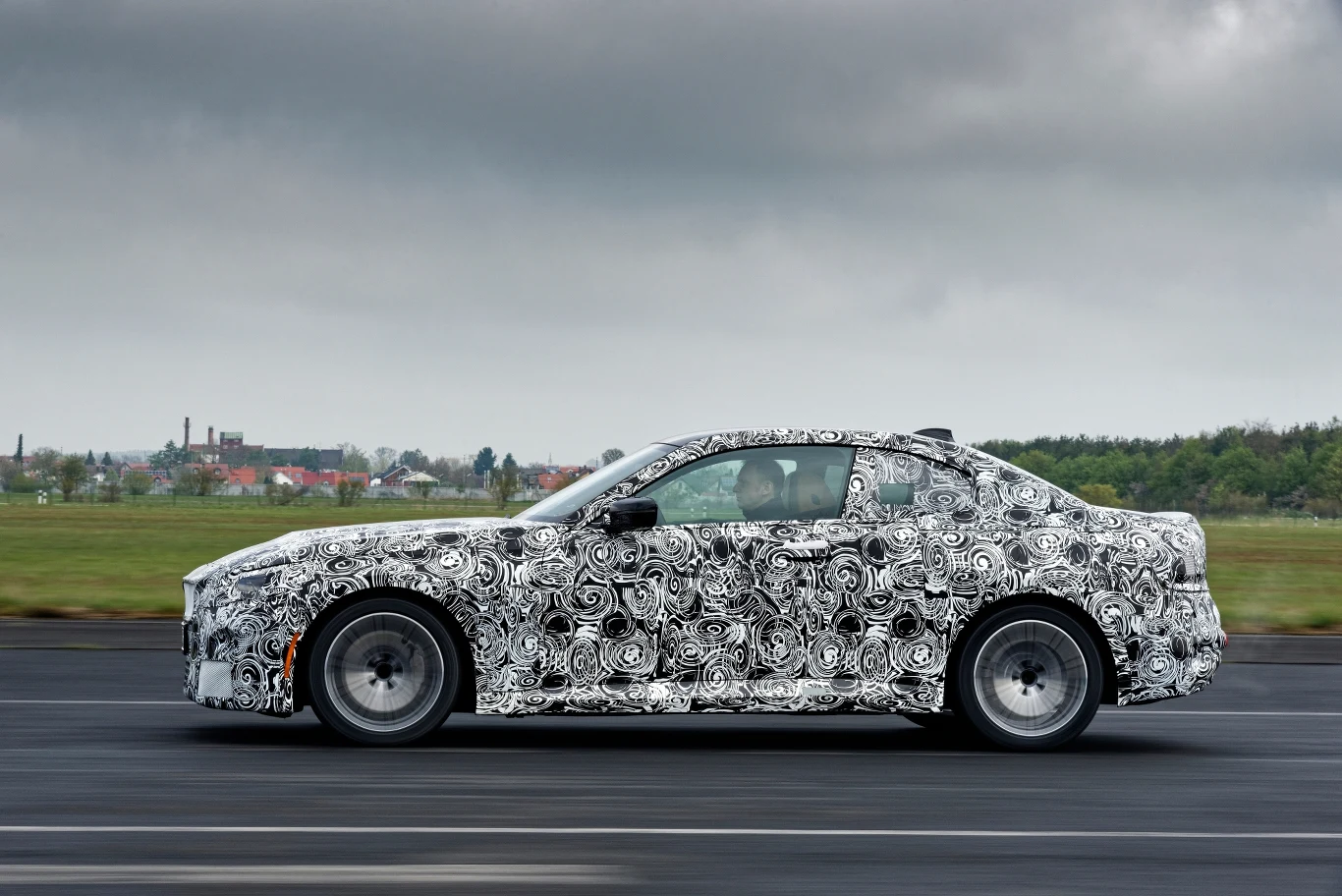 BMW serii 2