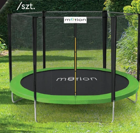 Trampolina