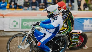 Żużel. SGB Premiership. Sheffield Tigers oblali sprawdzian przed play-off. Pozycja lidera zagrożona