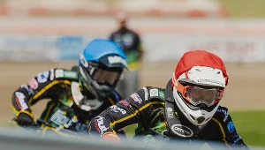 Żużel. Oberwał, bo chciał kasę. Ciąg dalszy sprawy bójki w parku maszyn Unii Leszno