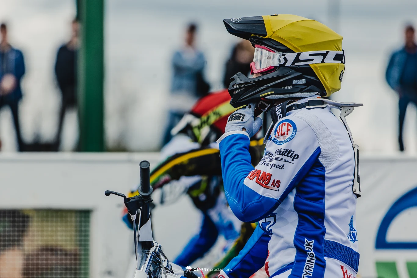 Tim Soerensen