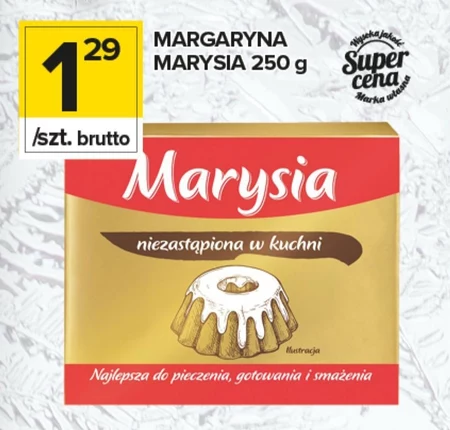 Margaryna Marysia