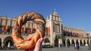 ​Krakowski obwarzanek. Czego o nim nie wiemy?