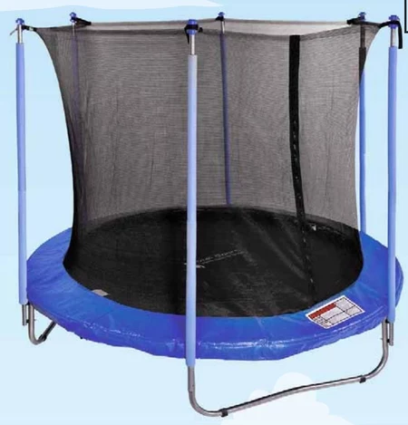Trampolina