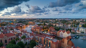 ​Gdańsk: W projektach obywatelskich mieszkańcy stawiają na tereny zielone