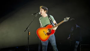 James Blunt: Koncert w Polsce w 2022 r. [DATA, MIEJSCE, BILETY]