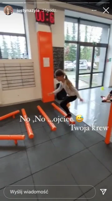 https://www.instagram.com/justynazyla/ https://www.instagram.com/justynazyla/