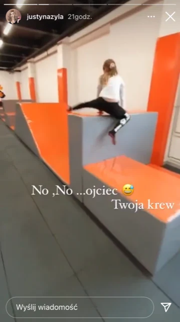 https://www.instagram.com/justynazyla/ https://www.instagram.com/justynazyla/