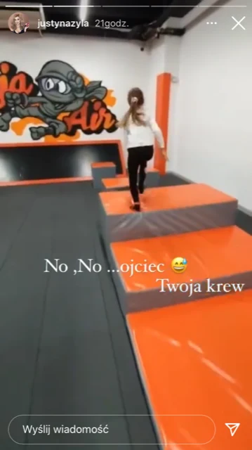 https://www.instagram.com/justynazyla/ https://www.instagram.com/justynazyla/