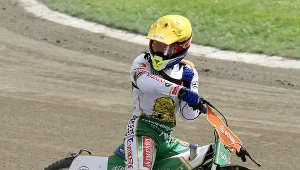 Żużel. PGE Ekstraliga. Miś(kowiak) na miarę innych możliwości. Dlaczego nie jeździ w Apatorze?