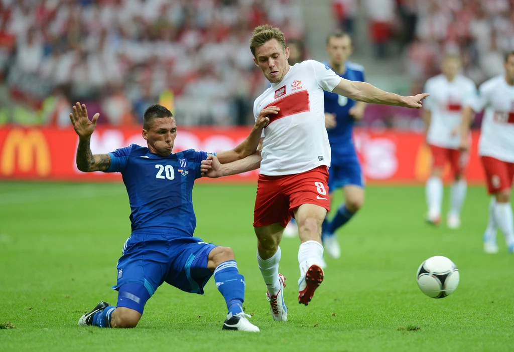 Maciej Rybus - 2 turnieje, 3 mecze, w sumie 250 minut gry. Na Euro w Polsce selekcjoner Franciszek Smuda dał mu zagrać tylko w meczu otwarcia z Grecją. Z kolejnego Euro wypadł przez pechową kontuzję. Turniejowy dorobek: Euro 2012 (1 mecz, 70 minut gry), Euro 2016 - powołany do szerokiej kadry, ale przez kontuzję nie pojechał na turniej, mundial 2018 (2 mecze, 180 minut) Maciej Rybus - 2 turnieje, 3 mecze, w sumie 250 minut gry. Na Euro w Polsce selekcjoner Franciszek Smuda dał mu zagrać tylko w meczu otwarcia z Grecją. Z kolejnego Euro wypadł przez pechową kontuzję. Turniejowy dorobek: Euro 2012 (1 mecz, 70 minut gry), Euro 2016 - powołany do szerokiej kadry, ale przez kontuzję nie pojechał na turniej, mundial 2018 (2 mecze, 180 minut)